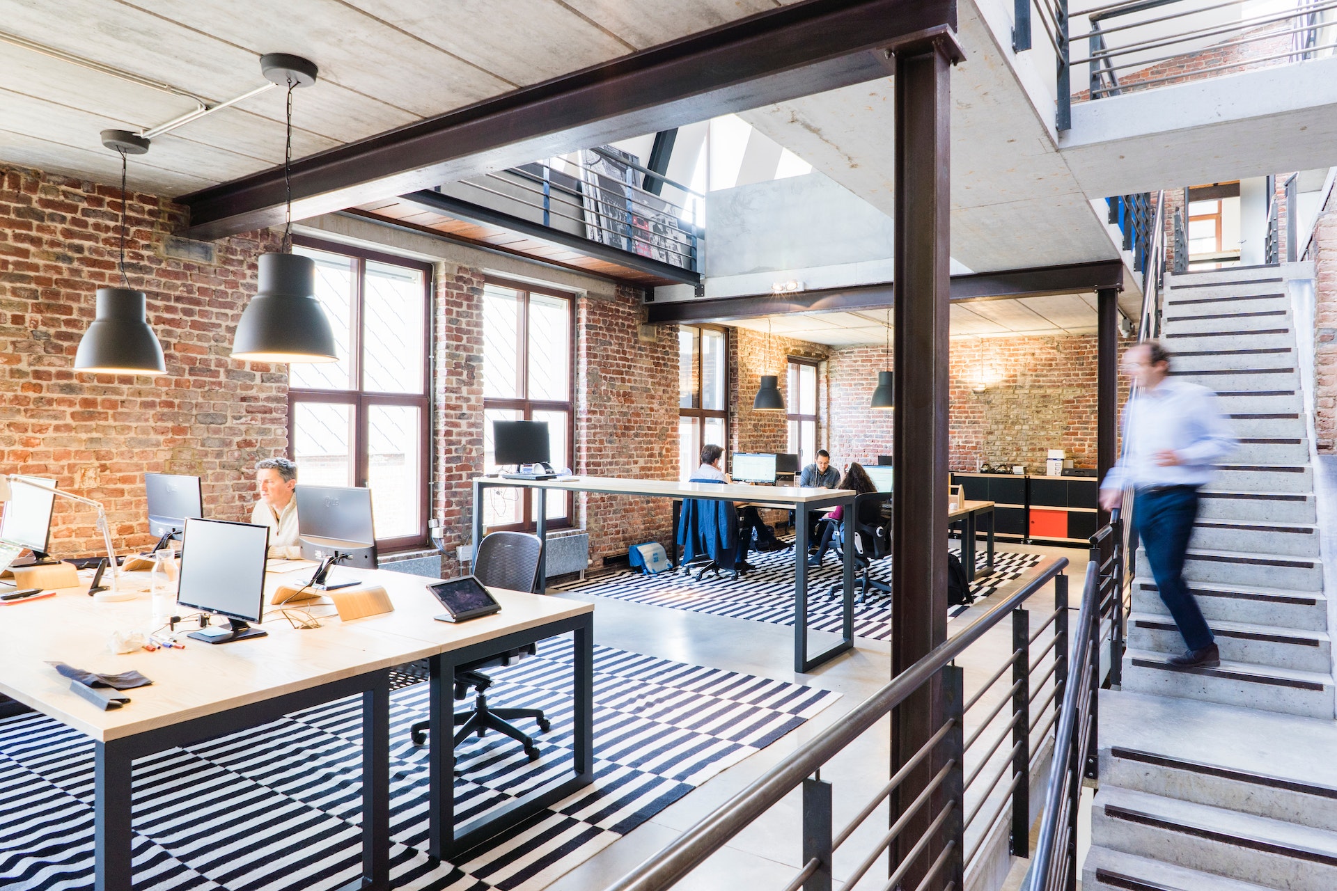 world’s most innovative office designs